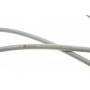 Трос ручника Opel Omega A/B 86-03 (1550/1550mm)