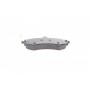 Колодки гальмівні (передні) Hyundai Elantra 00-06/Matrix 01-10/Kia Cerato 06-09
