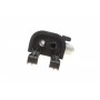 Кран пічки Ford Transit 94-06/Mazda 121 96-03