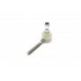 Наконечник тяги рульової (R) Opel Omega A/B 86-03/Senator B 87-93 (внутр.)