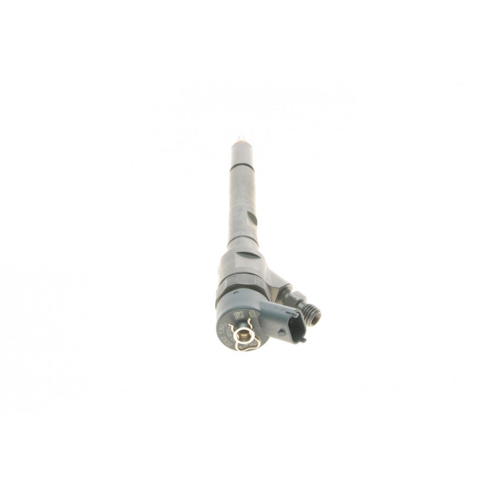 Форсунка Citroen C3/C4/Ford Focus/C-Max/Peugeot 206/307/407 1.6HDi/TDCi 04-