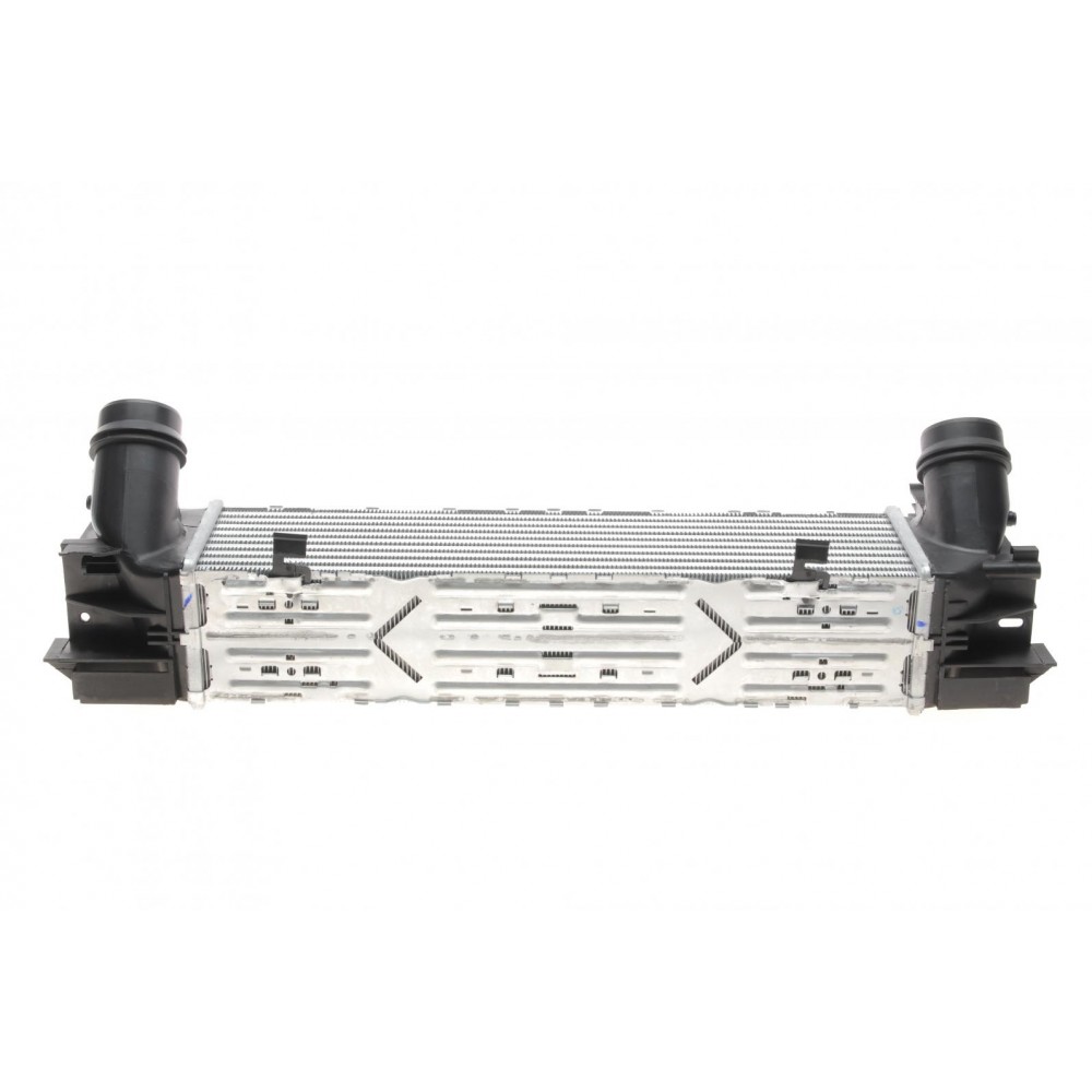 Радіатор інтеркулера BMW 3 (F30/F80) (B47/N47/N57) 12-18