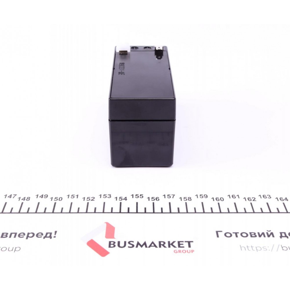 Акумуляторна батарея 1.2Ah (97x43x58/+L) (AGM) MB CLA(C117)/A(W176)/GLA(X156)/ML/GLE(W164)/GL