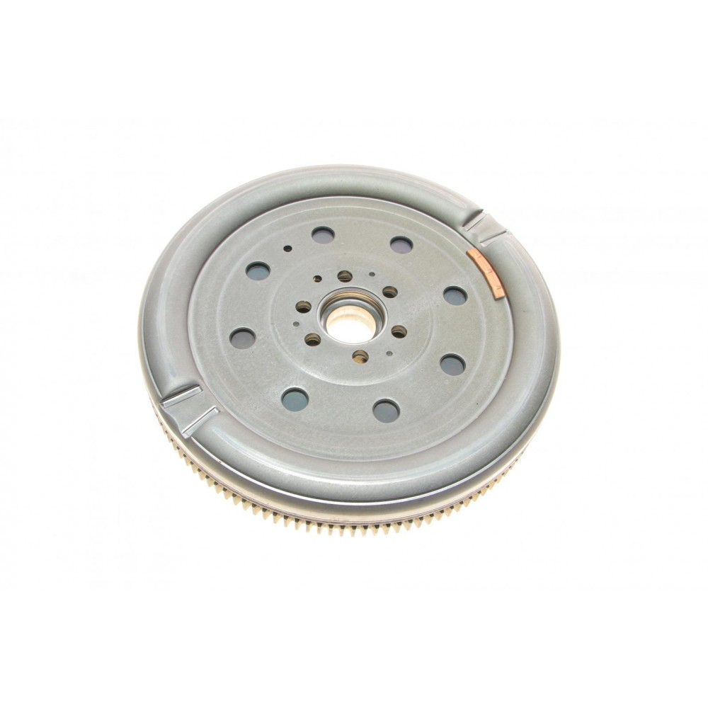 Демпфер зчеплення VW T5/T6 2.0TDI 09-, 62/75/84kw, (+ пуск/стоп), CAAA/CAAB/CAAD/CXGA/CXGB/CXHB