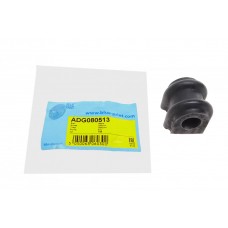Втулка стабілізатора (переднього) Hyundai i10 1.0-1.2 07-13 (d=18mm)