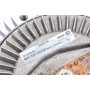 Муфта вентилятора Audi A4/A6 2.4-2.8/ VW Passat 2.8 94-05
