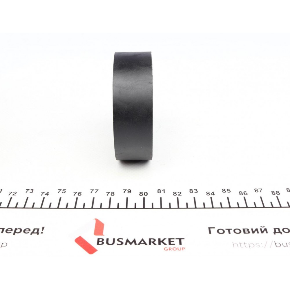 Ролик генератора MB A-class (W168/169)/B-class (W245)/Vaneo 1.4/2.1 97-12 (паразитний) (70x22) (MPQ0022)