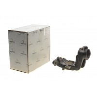 Цапфа (передня) Audi A3/Q3/Skoda Octavia/VW Caddy III 09-15 (R)