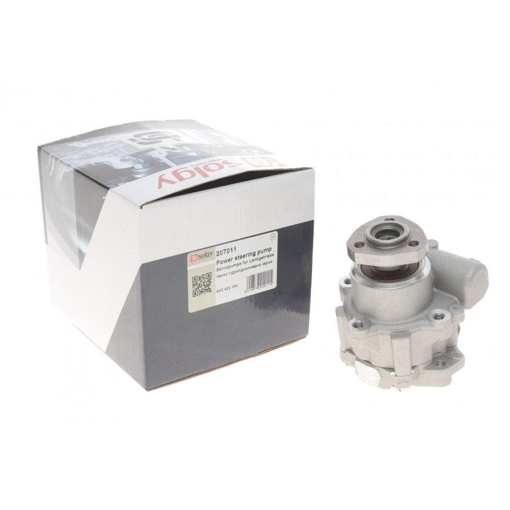 Насос ГПК VW Caddy II/Golf III/IV/Passat B3/B4 1.9SDI/TDI