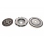 Демпфер + комплект зчеплення Opel Combo 1.7CDTI 16V 04-11 (74kw) d=228mm (z=14)