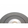 Шків колінвалу Citroen/Peugeot 1.4/1.6HDI 06- (6PK)