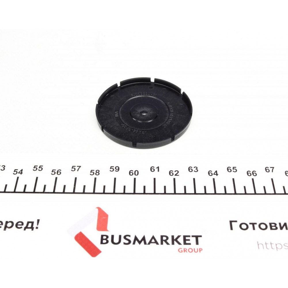 Шків генератора Renault Kangoo/Clio 1.5 dCi 01-, K9K