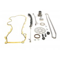 Комплект ланцюга ГРМ Fiat 500/Doblo/Fiorino/Punto/Citroen Nemo 1.3 D 03-