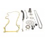 Комплект ланцюга ГРМ Fiat 500/Doblo/Fiorino/Punto/Citroen Nemo 1.3 D 03-