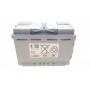 Акумуляторна батарея 70Ah/760A (278x175x190/+R/B13) (Start-Stop AGM) Silver Dynamic A7