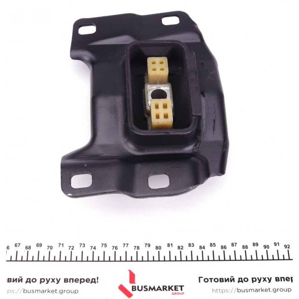 Подушка КПП Ford Focus III/Transit Connect 1.5TDCi/1.6TDCi 12- (L)