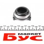 Комплект зчеплення Renault Kangoo 1.2-1.4 (d=180mm) (+вижимний)