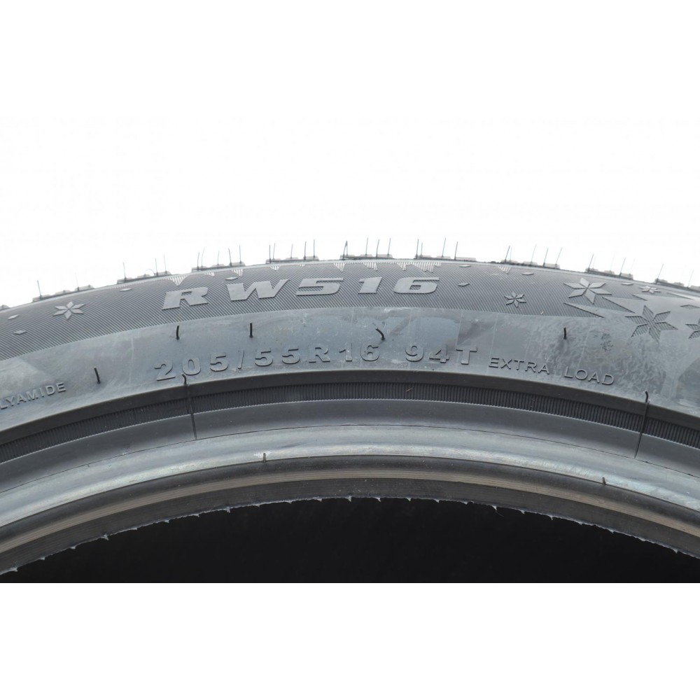 Шина IceMax RW516 205/55 R16 XL 94T (зимова)
