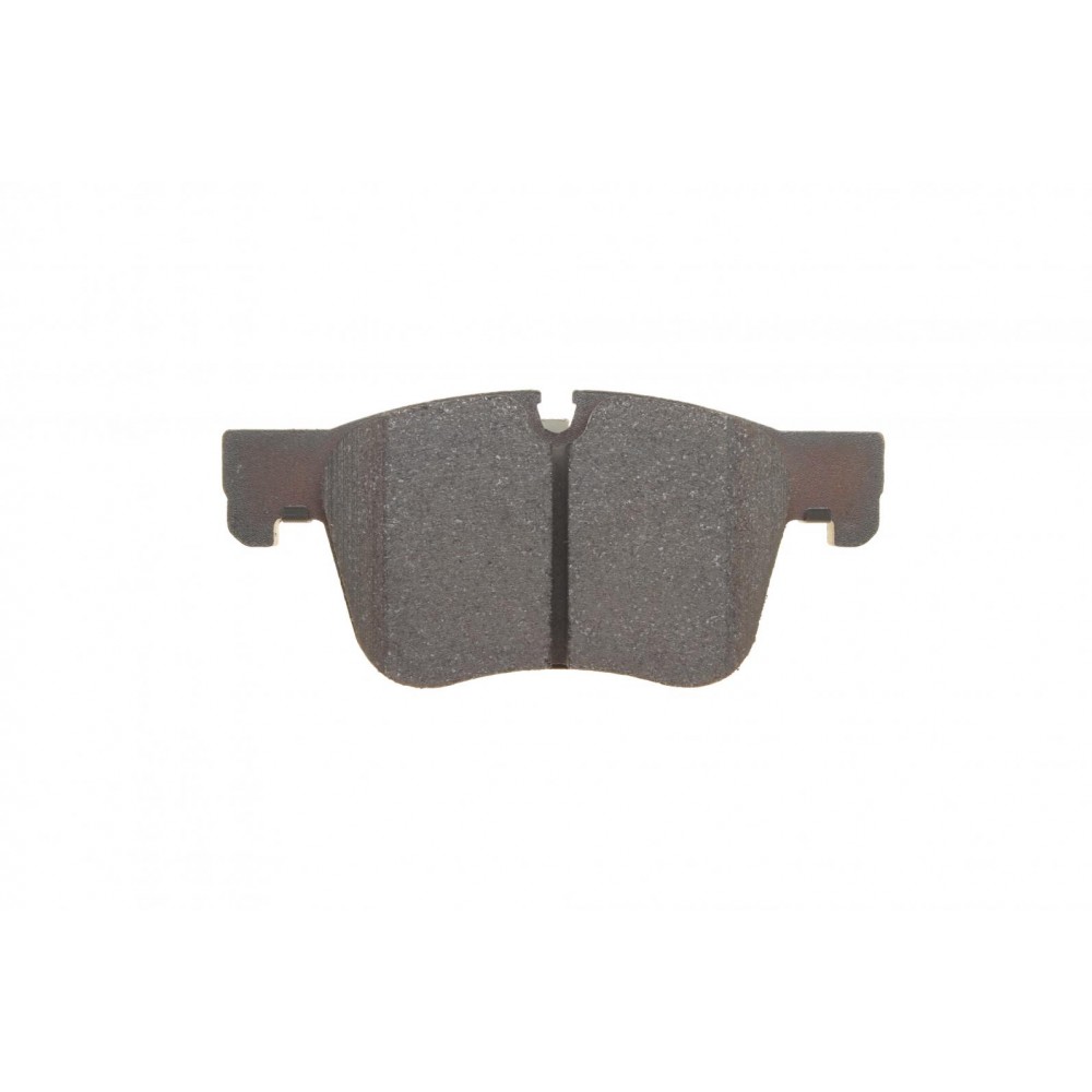 Колодки гальмівні (передні) Citroen C4 Picasso/Grand Picasso/Peugeot 308 13-
