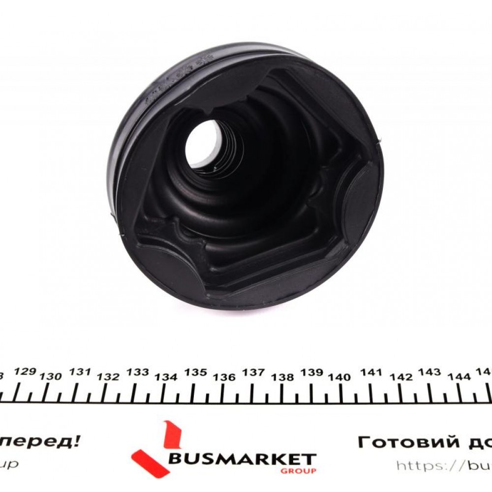 Пильник ШРКШ (внутрішній) VW Golf IV/Audi A6 98-05 (24x70x116mm) К-кт.