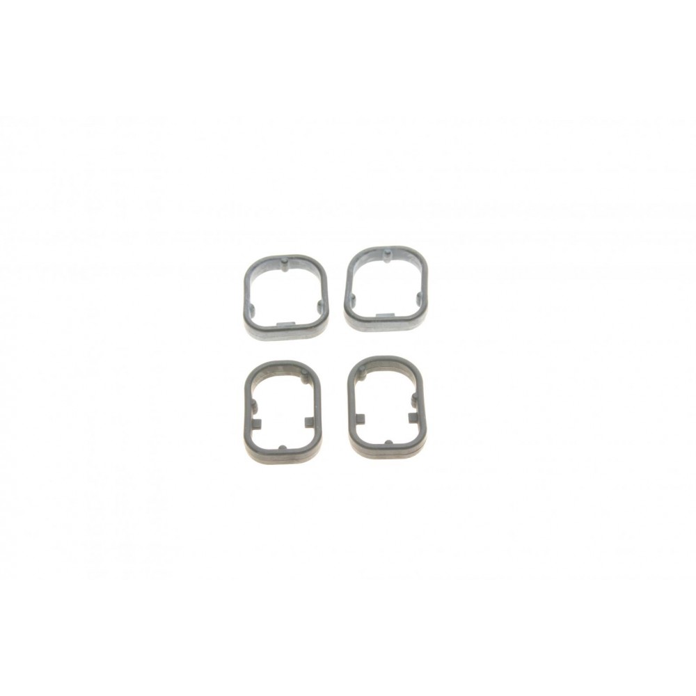 Прокладка радіатора масляного BMW 3 (E90/F30/F80)/5 (F10)/7 (F01-F04) 07-18 (к-кт) M47/N57