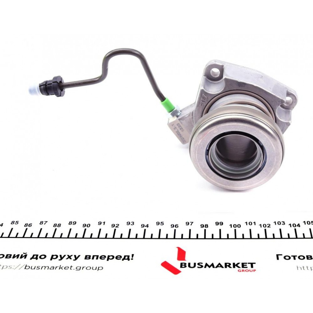 Підшипник вижимний Opel Antara/Chevrolet Captiva 2.4 10- (К-кт)