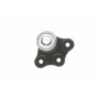 Опора кульова (передня/знизу) Opel Astra G 98-09/Astra H 04-14/Omega B/Vectra B 94-03/Zafira A/B 99