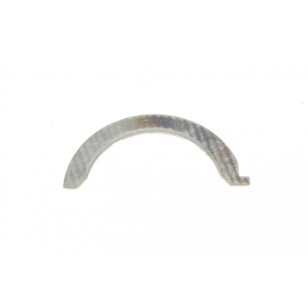 Шайба розбігу колінвалу Renault Clio/Megane/Kangoo 0.9/1.2TCe 12-