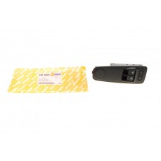 Кнопка склопідіймача (L) Citroen Jumper/Peugeot Boxer 06- (блок)