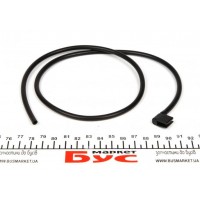 Форсунка омивача скла MB Sprinter/VW Crafter 06- (R)