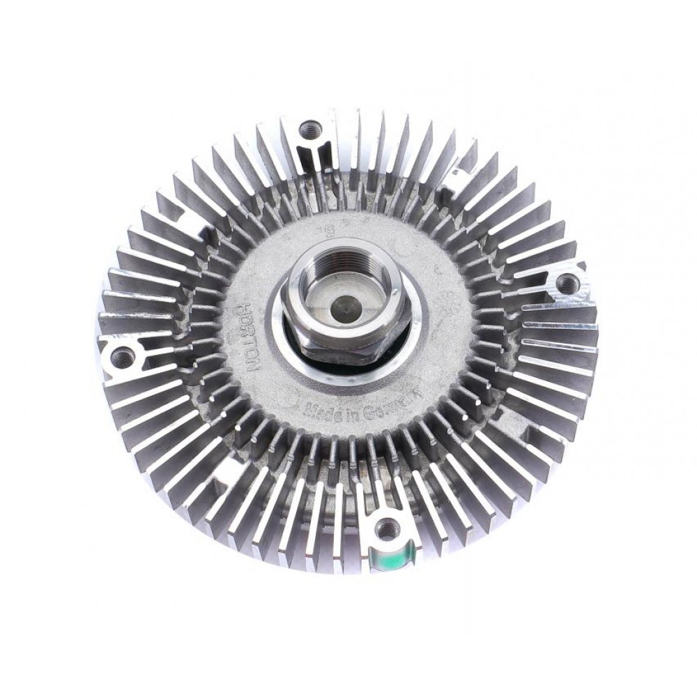 Муфта вентилятора Audi A4/A6 2.4-2.8/ VW Passat 2.8 94-05