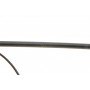 Трос ручника (задній) (R) Opel Vectra A 88-95 (2079/1022mm)