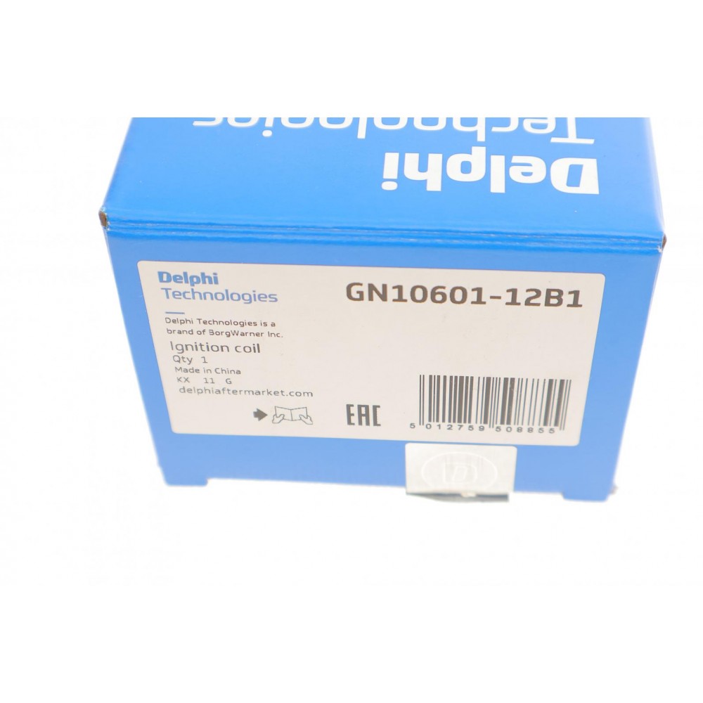Котушка запалювання Hyundai i30/Kia Cerato 04-