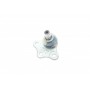 Опора кульова (передня) Opel Combo 00-12/Corsa C 00-09