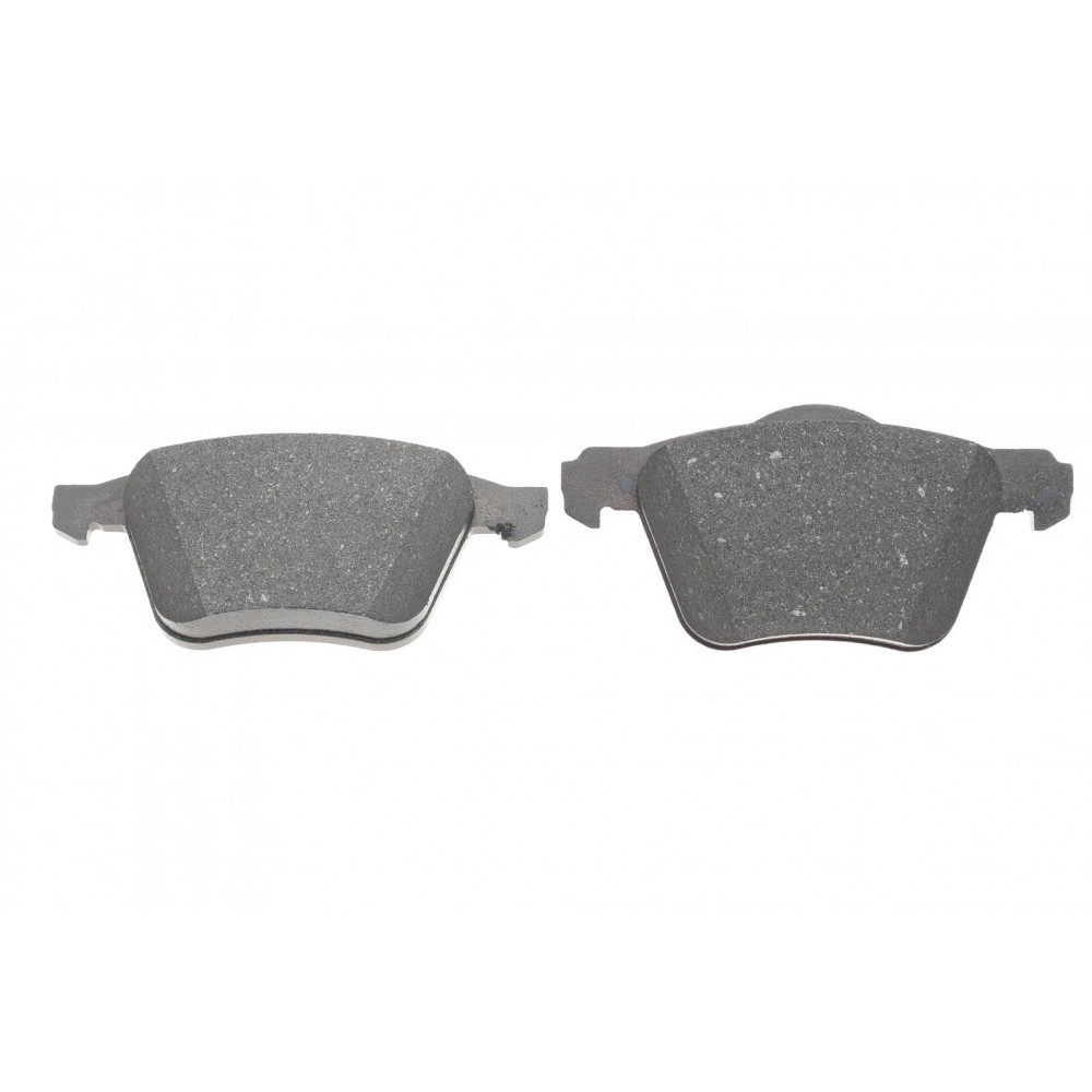 Колодки гальмівні (передні) Ford Galaxy/Mondeo IV/S-Max 07-15/Volvo S60/S80/V60/V70/XC70 06- (Ate)