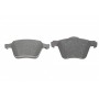 Колодки гальмівні (передні) Ford Galaxy/Mondeo IV/S-Max 07-15/Volvo S60/S80/V60/V70/XC70 06- (Ate)
