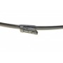Щітки склоочисника (575/530mm) Porsche 718/911/Boxster/Cayman 11-