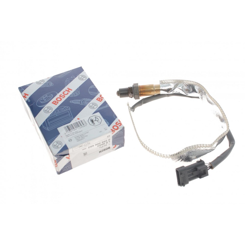 Лямбда зонд Ford Kuga 2.5 08-12/Volvo V50/V70/CX70 2.0-2.5 99-10