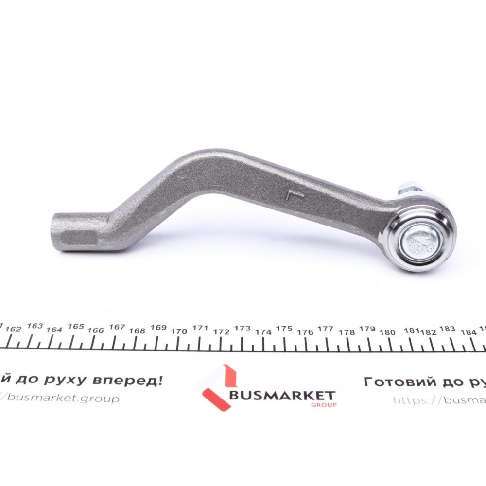 Наконечник тяги рульової (L) Renault Kadjar/Nissan Qashqai 13-