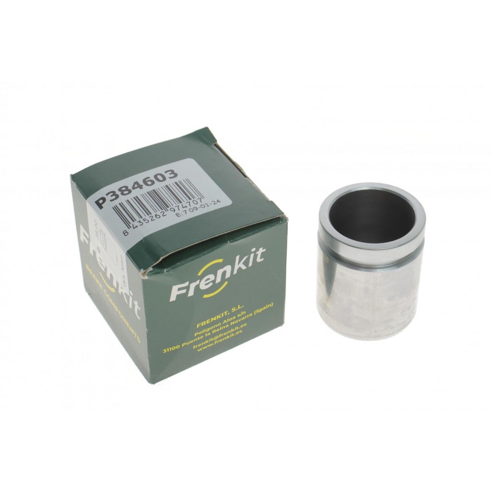 Поршень супорта (заднього) Honda Accord VII 03-08/ CR-V 01-07 (38x46mm) (Lucas/Nih)
