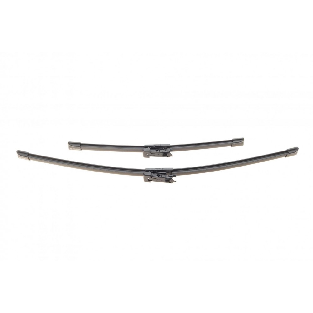 Щітки склоочисника (600/380mm) Nissan Qashqai 07-13/Ford Ranger 11-