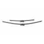 Щітки склоочисника (600/380mm) Nissan Qashqai 07-13/Ford Ranger 11-