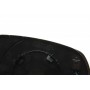 Скло дзеркала (з підігрівом) Citroen C5/Peugeot 3008/5008 II 16- (L)
