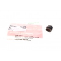 Втулка стабілізатора (заднього) Mini Cooper 06-16 (d=17mm)