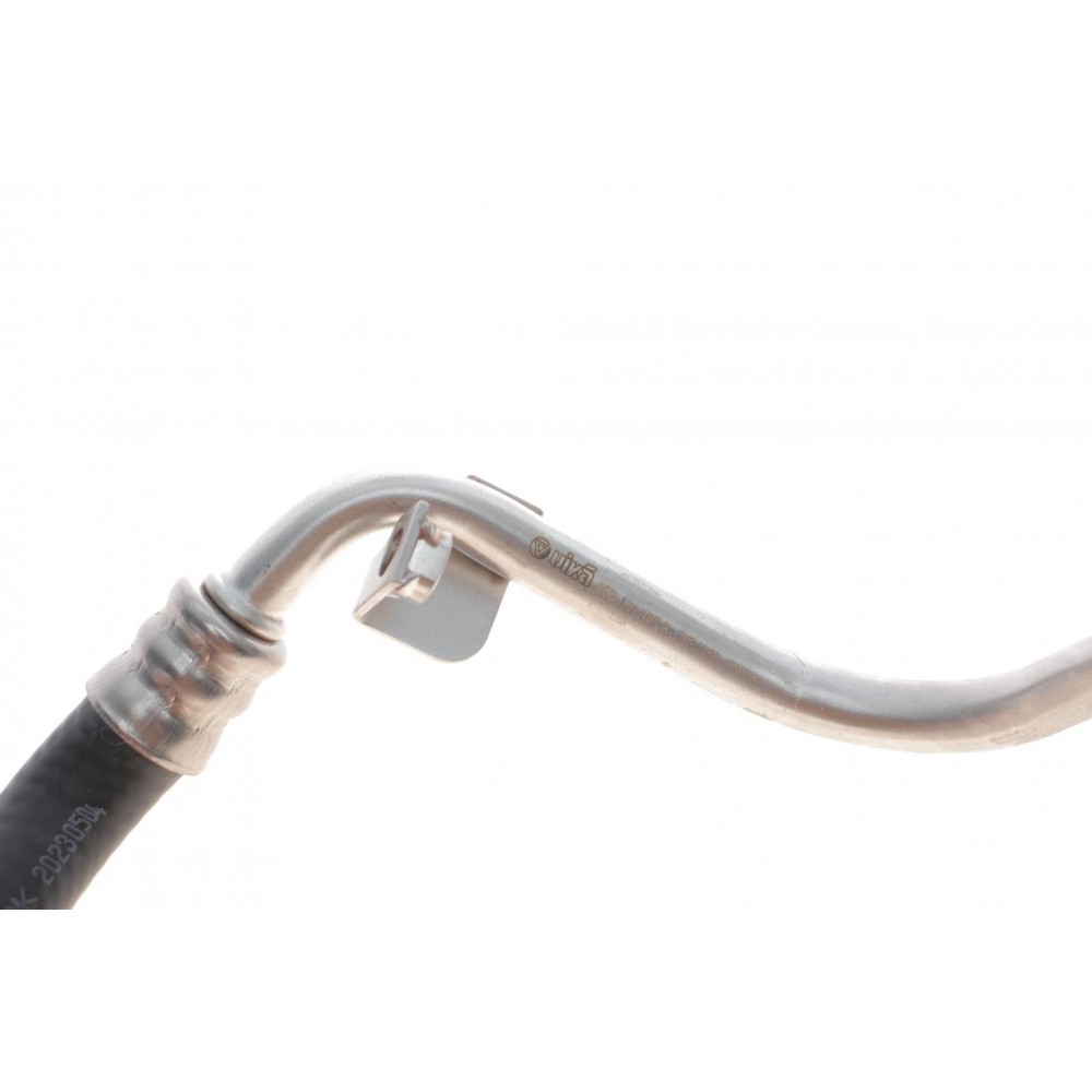 Патрубок системи охолодження Aud A4/A6/Seat Exeo 04-13