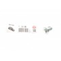 Болт зливу оливи Fiat Doblo/Ducato/Opel Combo 1.6D-2.0D 06- (M18x1.5)