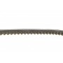 Ремінь генератора VW Passat/Golf 1.6-2.2 74-88/Toyota Corolla 1.2/2.0 72-85
