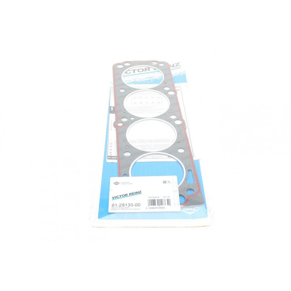 Прокладка ГБЦ Opel Combo 1.4 94-01/Daewoo Lanos 1.3/1.5 97- (1.95mm),Ø 79,30mm