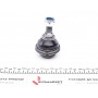 Опора кульова (передня/зверху) Citroen C5 III/Peugeot 407 1.6-3.0 04-