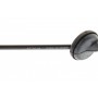 Трос дверей (передніх) VW Golf V 03-10 (R) (733/640mm)